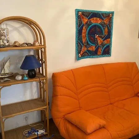 Apartment Bel Centre Lavandou, Clim, Wi-fi, Proche - Fr-1-308-185 *