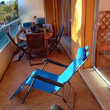 Bel Centre Lavandou, Clim, Wi-fi, Proche - Fr-1-308-185 Apartment *