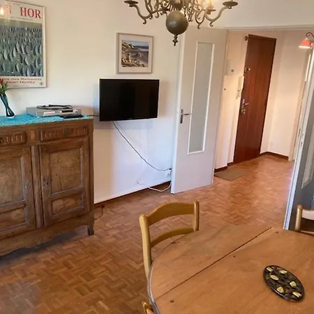 Bel Centre Lavandou, Clim, Wi-fi, Proche - Fr-1-308-185