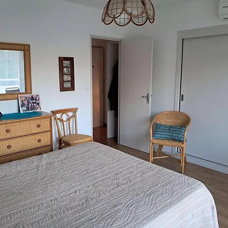 Bel Centre Lavandou, Clim, Wi-fi, Proche - Fr-1-308-185 *