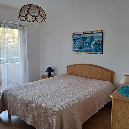 Bel Centre Lavandou, Clim, Wi-fi, Proche - Fr-1-308-185 *