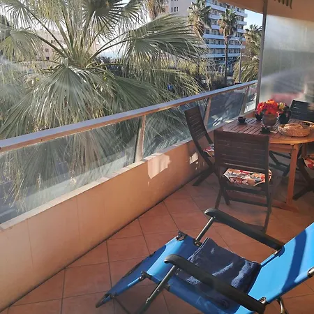 Bel Centre Lavandou, Clim, Wi-fi, Proche - Fr-1-308-185